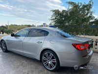 usata Maserati Quattroporte V6 S Q4