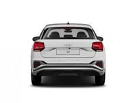 Nuova Audi Q2 S-Line 2026 Bianco arkona SUV