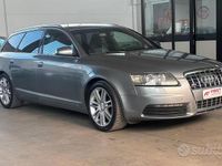 Begagnad Audi A6 Ambiente 435 HK (319 kW) 2008 Grå Kombi