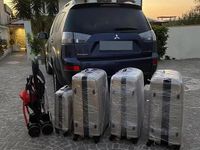 Usata Mitsubishi Outlander 177 CV (130 kW) 2008 SUV