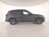 Usata BMW X3 Comfort Edition 249 CV (183 kW) 2024 SUV