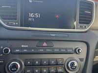 Usata Kia Sportage 136 CV (100 kW) 2021 SUV