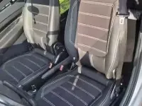 Usata Smart ForTwo Coupé 61 CV (44 kW) 2005 Coupé