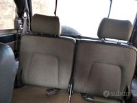 Usata Mitsubishi Pajero Top 99 CV (72 kW) 1992 SUV