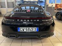 Usata Porsche 911 Carrera 394 CV (289 kW) 2024 Nero Coupé