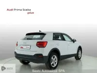 Nuova Audi Q2 Business 150 CV (110 kW) 2026 Bianco SUV