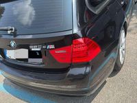Usata BMW 320 M Sport 177 CV (130 kW) 2008 Station wagon