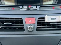 Usata Citroën C4 Picasso 2012 Nero Monovolume
