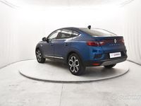 Gebraucht Renault Arkana Engineered 145 PS (106 kW) 2023 Blau SUV