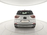 Usata DR DR 4.0 114 CV (83 kW) 2022 Argento SUV