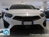 Usata Kia ProCeed GT 204 CV (150 kW) 2023 Bianco Station wagon