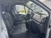 Usata Renault Trafic 2018 Grigio Monovolume