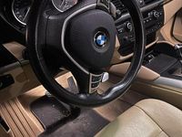 Usata BMW X6 2012 Nero SUV