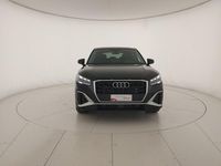 Gebraucht Audi Q2 S-Line 150 PS (110 kW) 2025 Schwarz SUV