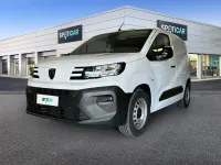 Nuova Peugeot E-Partner 100 kW (136 CV) 2025 Monovolume