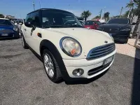 Usata Mini Cooper D 109 CV (80 kW) 2009 Utilitaria