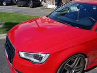 usata Audi S3 Sedan 2.0 tfsi ABT quattro s-tronic