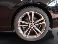 Usata Mercedes 200 Advanced 163 CV (119 kW) 2025 Nero Station wagon