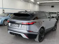 Usata Land Rover Range Rover Velar R-Dynamic 250 CV (183 kW) 2020 Grigio SUV