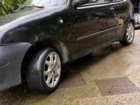 Usata Fiat 600 2002 Utilitaria