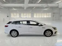 Usata Renault Mégane GrandTour Business 116 CV (85 kW) 2022 Bianco Station wagon