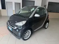 Usata Smart ForTwo Coupé Passion 71 CV (52 kW) 2010 Nero Coupé