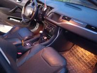 Usata Citroën C5 140 CV (102 kW) 2008 Blu/azzurro Station wagon