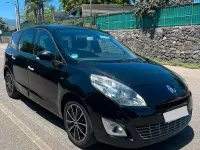 Usata Renault Scénic III Bose Edition 110 CV (80 kW) 2011 Monovolume