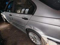 Usata BMW 318 143 CV (105 kW) 2003 Berlina