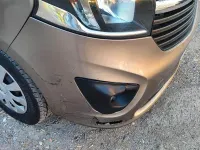 Usata Opel Vivaro 140 CV (102 kW) 2015 Monovolume