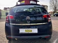 Usata Citroën C3 Exclusive 82 CV (60 kW) 2014 Viola Berlina