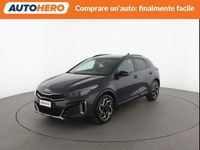 Usata Kia XCeed GT-Line 136 CV (100 kW) 2023 Grigio SUV