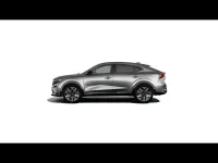 Nuevo Renault Rafale Techno 131 CV (96 kW) 2026 Gris SUV