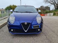 Usata Alfa Romeo MiTo Super 95 CV (69 kW) 2017 Utilitaria