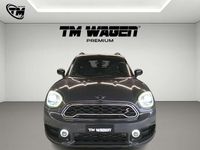 Usata Mini Cooper SD Countryman Hype 190 CV (139 kW) 2020 Other SUV