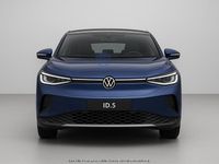 Usata VW ID.5 Pro Performance 150 kW (204 CV) 2024 Blu SUV