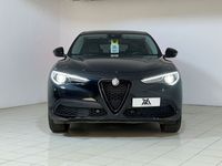 usata Alfa Romeo Stelvio Stelvio4x4 executive