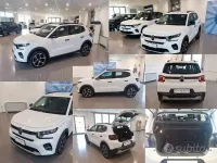 Usata Citroën C3 PureTech 100 CV (73 kW) 2025 Bianco SUV