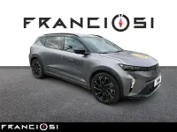Usata Renault Scenic E-Tech Esprit Alpine 161 kW (220 CV) 2024 Grigio scuro SUV