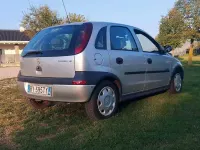 Usata Opel Corsa 75 CV (55 kW) 2002 Utilitaria