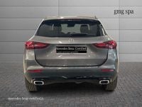 Usata Mercedes GLA200 Advanced Plus 150 CV (110 kW) 2024 Grigio SUV