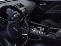 Usata Jaguar F-Pace Prestige 180 CV (132 kW) 2019 SUV