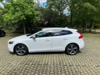 Usata Volvo V40 R-Design Momentum 114 CV (83 kW) 2014 Berlina