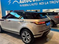 Usata Land Rover Range Rover evoque R-Dynamic 150 CV (110 kW) 2020 Other SUV