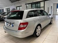 usata Mercedes 250 Classe C (W/S204)CGI S.W. BlueEFFICIENCY Avantgarde