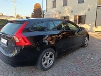 Usata Volvo V60 120 CV (88 kW) 2015 Station wagon