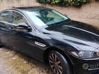 Usata Jaguar XE 2017 Berlina