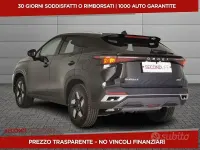 Usata Omoda 5 147 CV (108 kW) 2024 Nero SUV