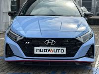 usata Hyundai i20 1.6 t-gdi N Performance Gar. 07/2027