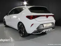 Occasion Cupra Leon 150 PK (110 kW) 2025 Wit Hatchback
